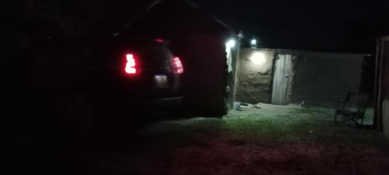 Maasai Homestay Camping Sekenani Eksteriør billede